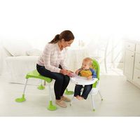 Fisher Price 4-In-1 High Chair