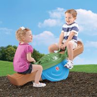 Step2 PLAY UP TEETER TOTTER