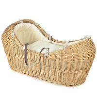 Mothercare The Snug Moses Basket