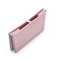 Stokke Flexi Bath - Pink