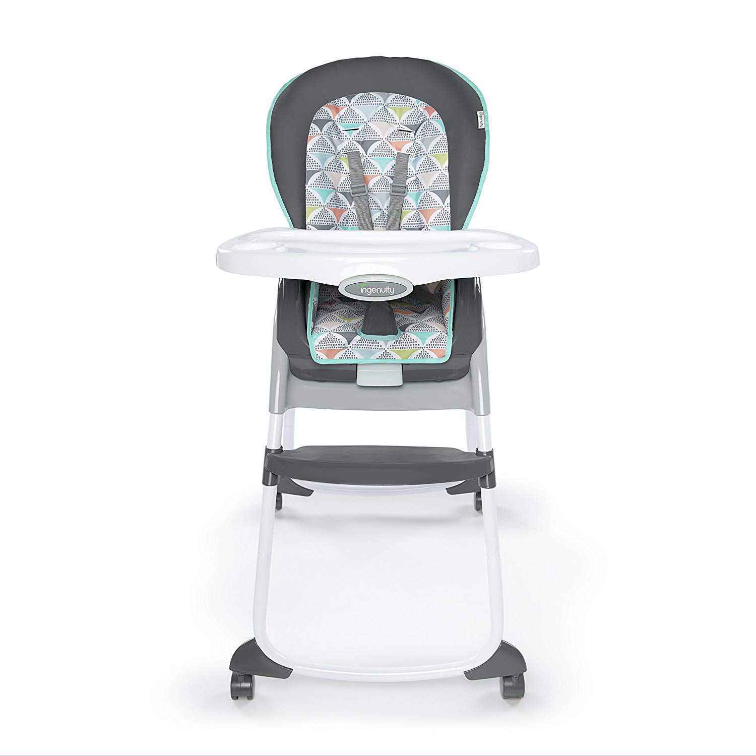 Sewa Ingenuity Trio 3in1 High Chair Elite - Bryant Termurah Dengan