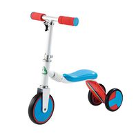 ELC 2 in 1 Trike to Scooter - Blue