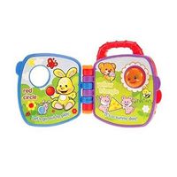 Fisher Price Laugh & Learn Teddy Shapes & Colors