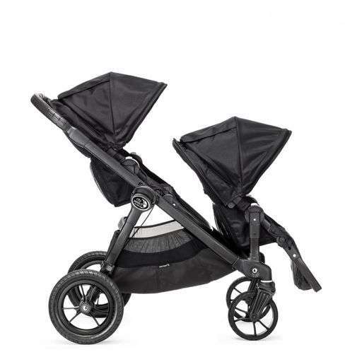 city select duo stroller