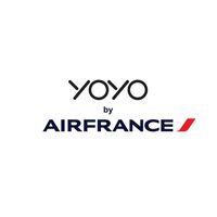 New Babyzen Yoyo+ 0+ Newborn Pack - Air France (termasuk rangka stroller)