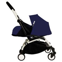 New Babyzen Yoyo+ 0+ Newborn Pack - Air France (termasuk rangka stroller)