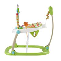 Fisher Price Jumperoo Space Saver