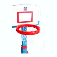 Grow N Up Jump N Dunk Basketball