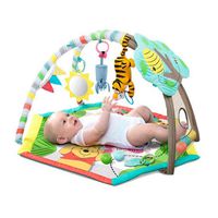 Winnie the Pooh Happy as Can Bee Activity Gym from Bright Starts