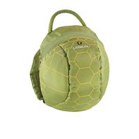 Little Life Toddler Backpack with Rein - Turtle