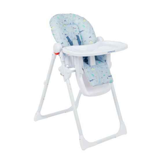 Mothercare High Chair - Sleepysaurus
