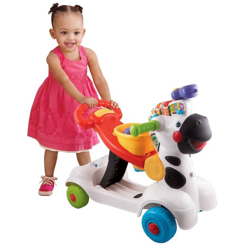 vtech 3 in 1 trike to bike