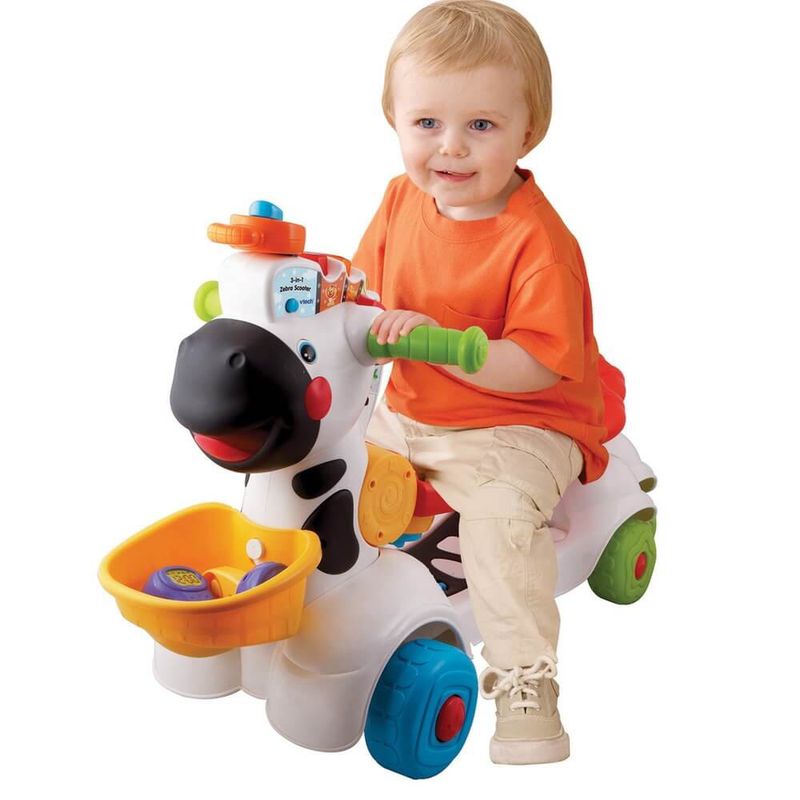 vtech 3 in 1 trike to bike