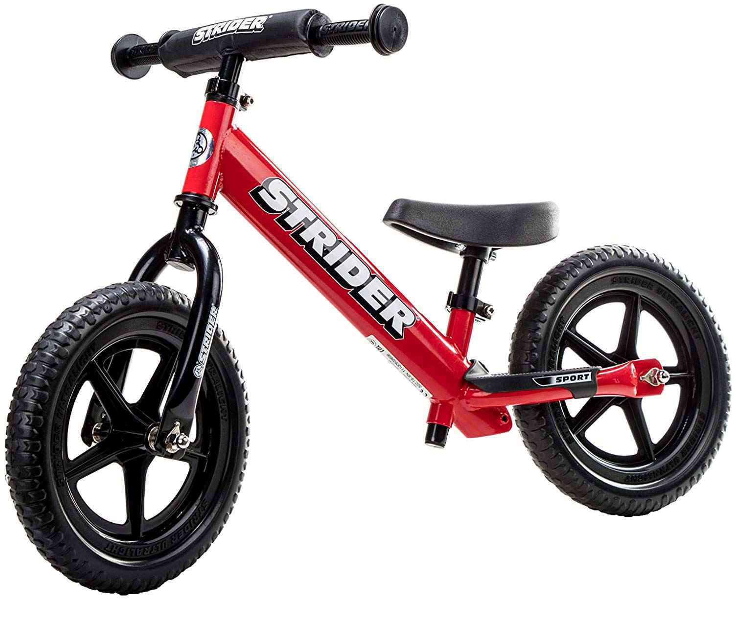 adult strider bike