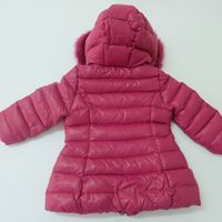 United Colors of Benetton Jacket - Magenta (1-2 years)