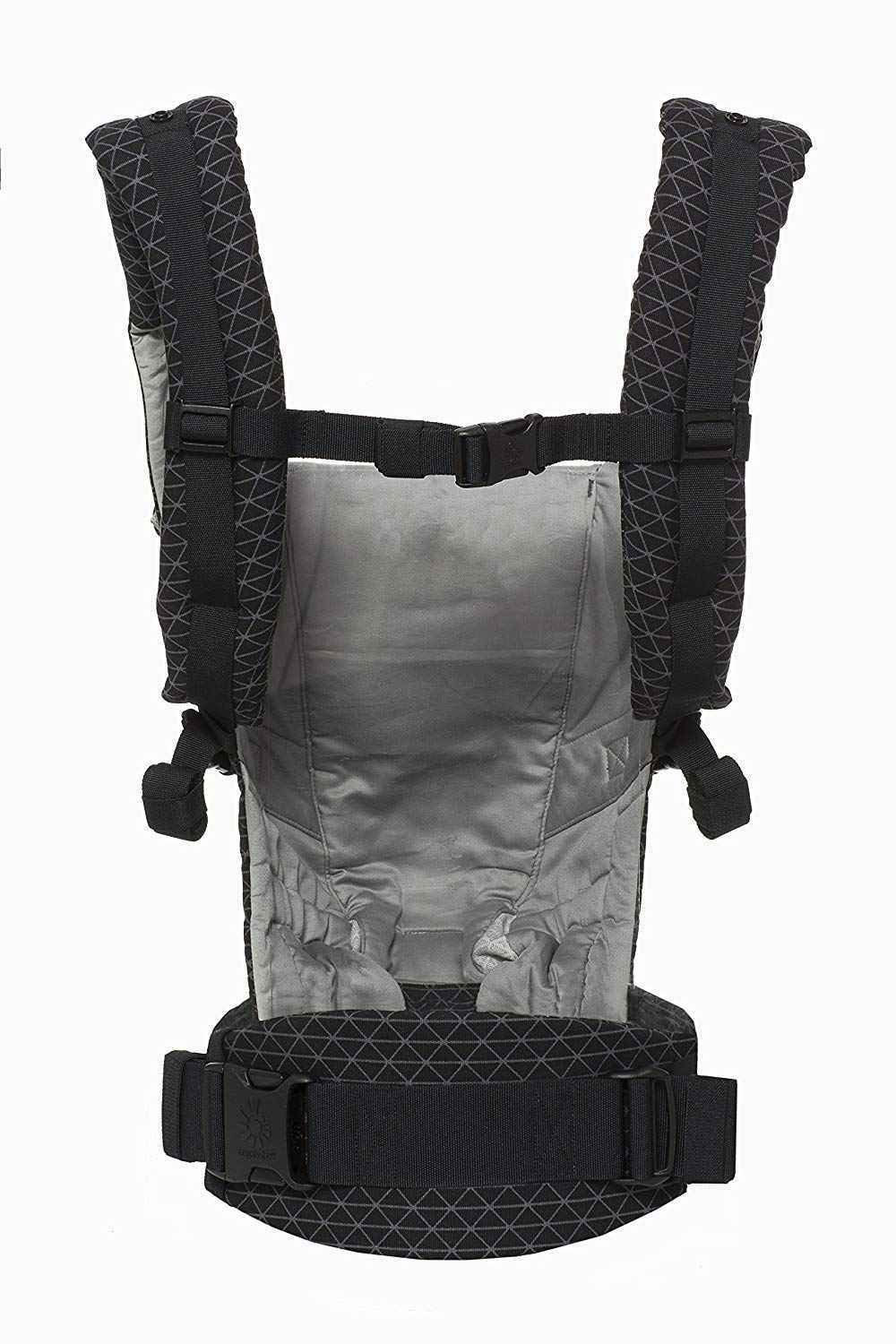 ergobaby geo black