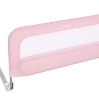 Summer Infant Single Safety Bedrail - Pink