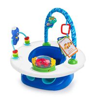 Baby Einstein 3-in-1 Snack & Play Discovery Seat