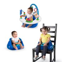 Baby Einstein 3-in-1 Snack & Play Discovery Seat