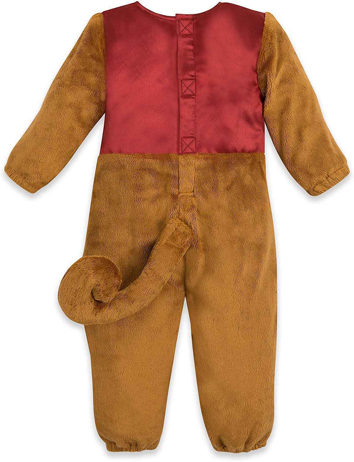 Disney Aladdin Abu Costume for Baby 