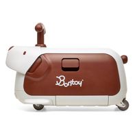 Bontoy - Beagle (Brown)