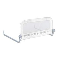 Summer Infant Single Safety Bedrail - White