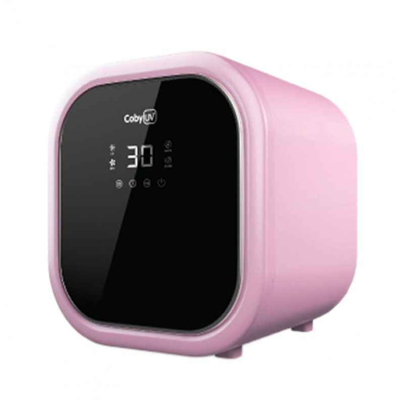 Coby Haus UV Sterilizer V2 - Pink