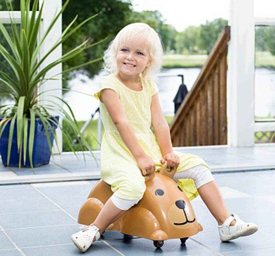 Viking Toys Cute Rider Ride-on Bear