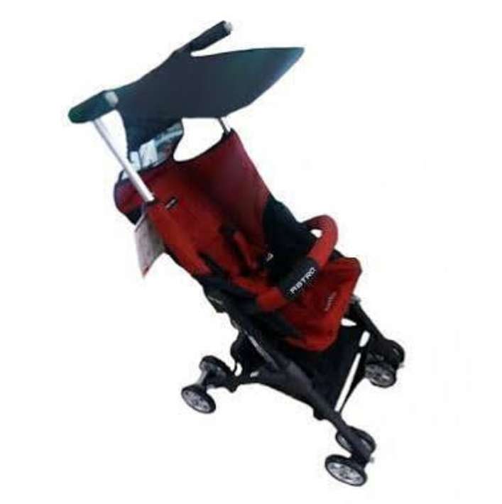 stroller baby elle astro