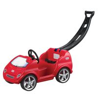 Little Tikes Mobile Ride Push Car