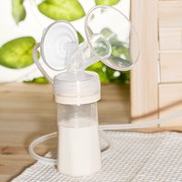 Cimilre Cimiflo F1 - Electric Breast Pump Double Pumping