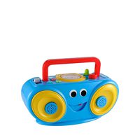 ELC Funky Sounds Boombox