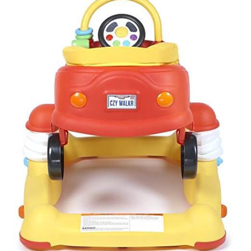 little tikes car transporter the entertainer