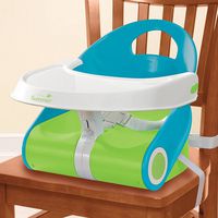 Summer Infant Sit 'n Style Compact Folding Booster Seat