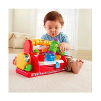 Fisher Price Laugh & Learn Learning Toolbench