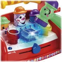 Fisher Price Laugh & Learn Learning Toolbench