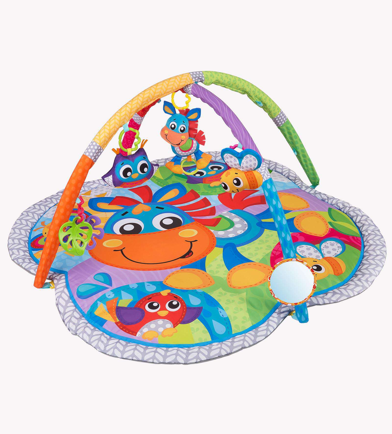 playgro play gym