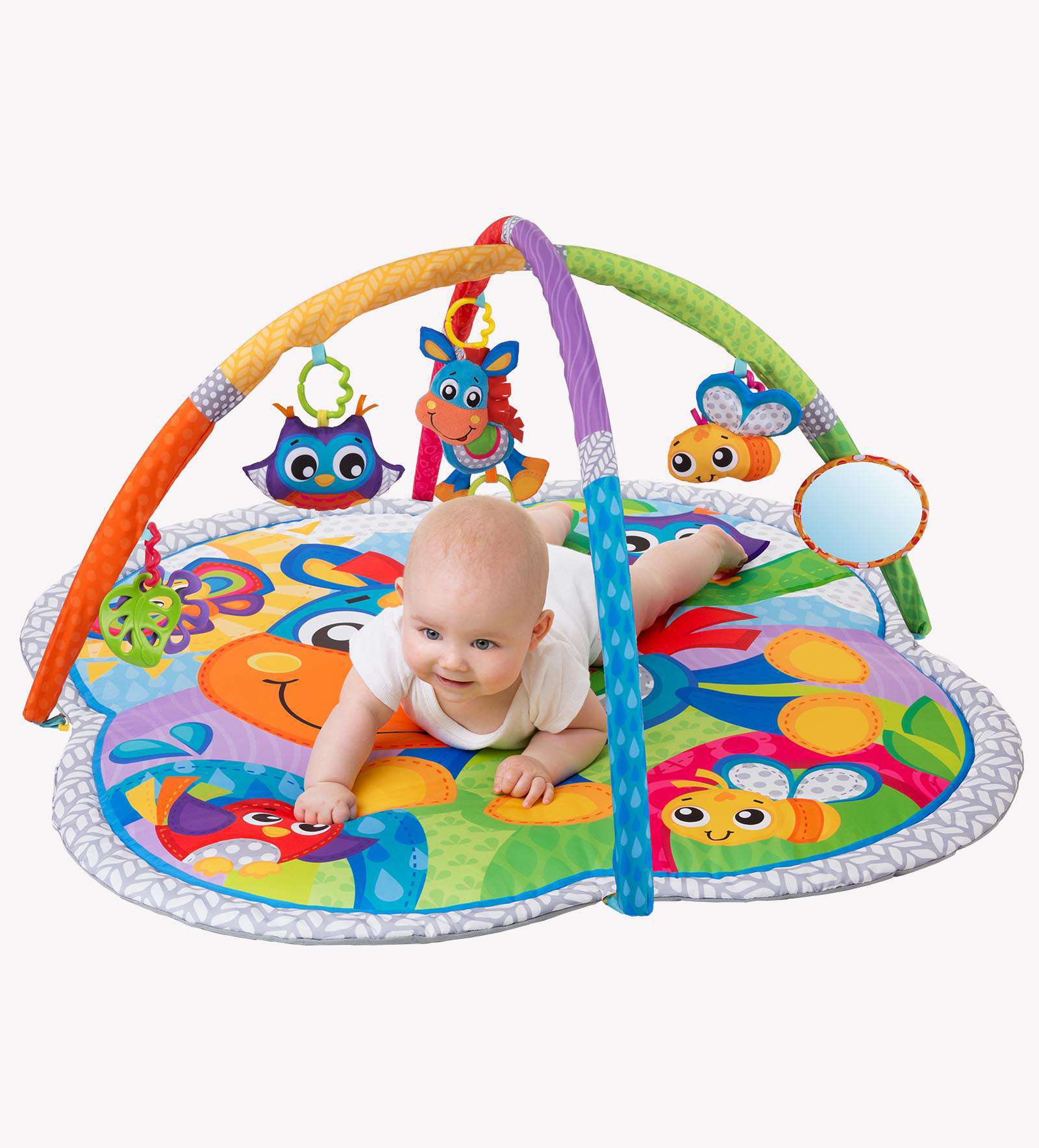 playgro play gym