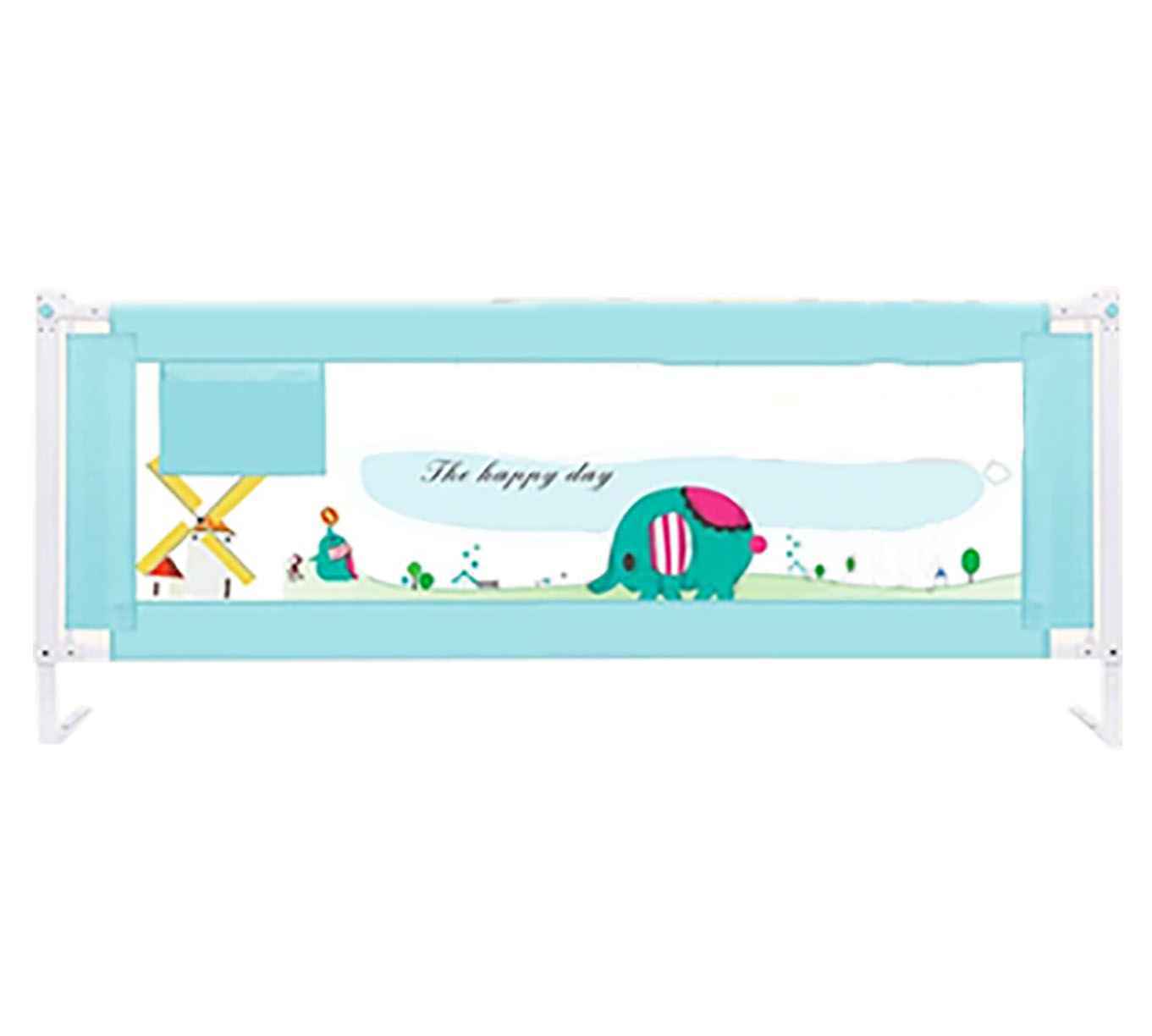Bedrail Height 85cm The Happy Day 200cm - Tosca