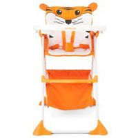 Mothercare High Chair - Tiger