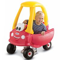Little Tikes Cozy Coupe 30th Anniversary Edition