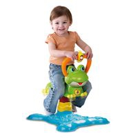 VTech Count and Colors Bouncing Frog Toy