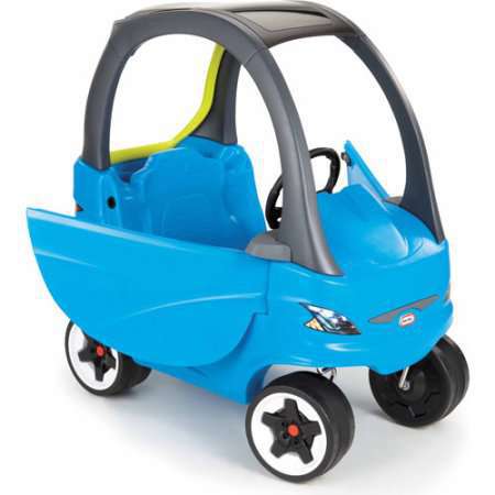 Sewa (DISKON) Little Tikes Cozy Coupe Sport (ATAP ADA GARIS HALUS DAN