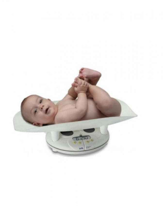 Laica Baby Scales