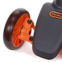 Little Tikes Learn To Turn Scooter - Orange