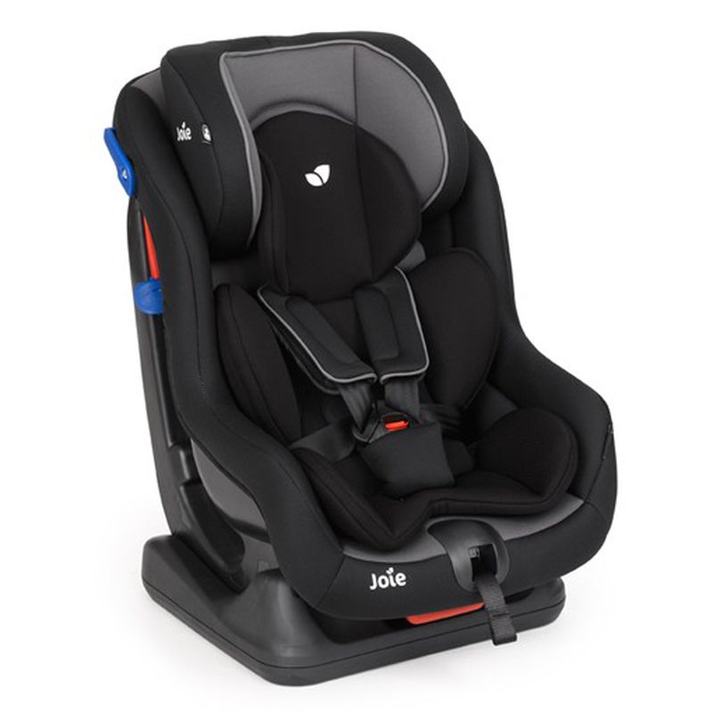 Joie 2024 steadi isofix