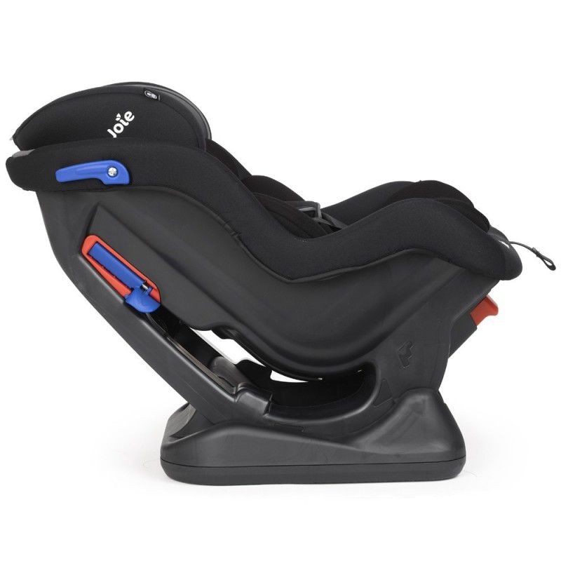 Joie steadi outlet isofix